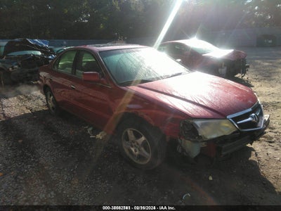 ACURA 200 2002