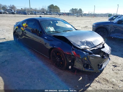 Scion Fr-s 2015