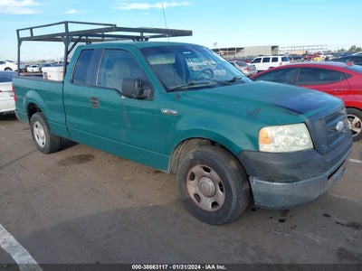 Ford F-150 2006