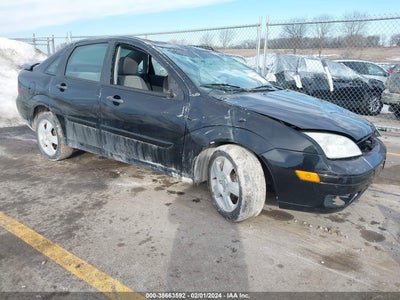 Ford Focus 2006