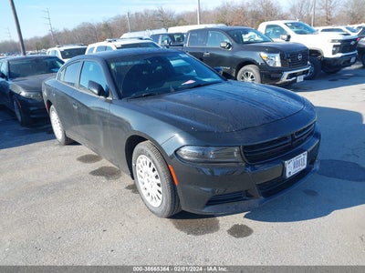Dodge Charger 2023