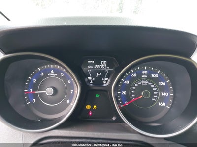 DayDrive