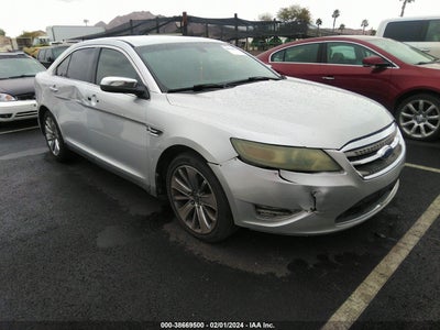 Ford Taurus 2010