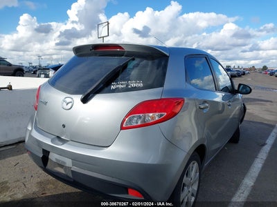 DayDrive