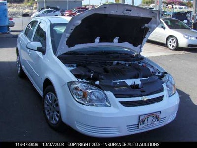CHEVROLET COBALT 2009