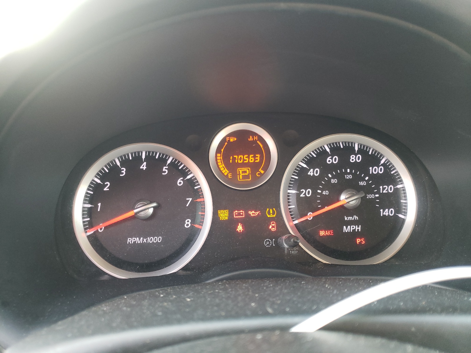 DayDrive