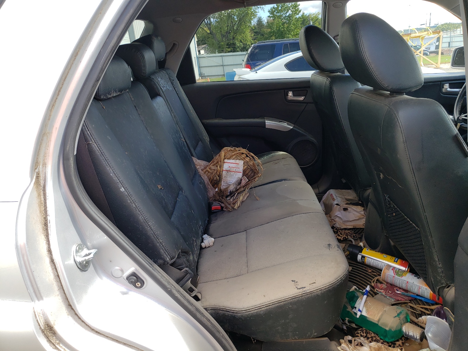 DayDrive