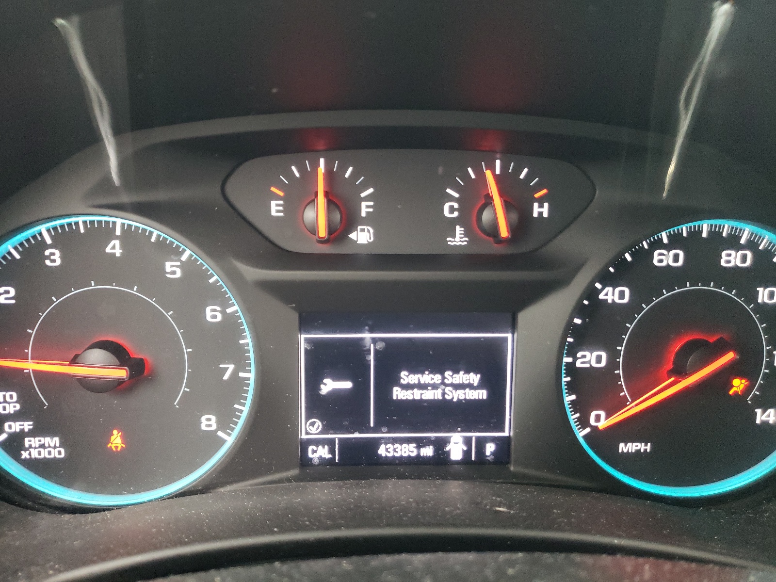 DayDrive