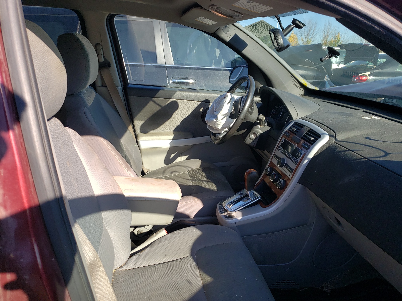 DayDrive