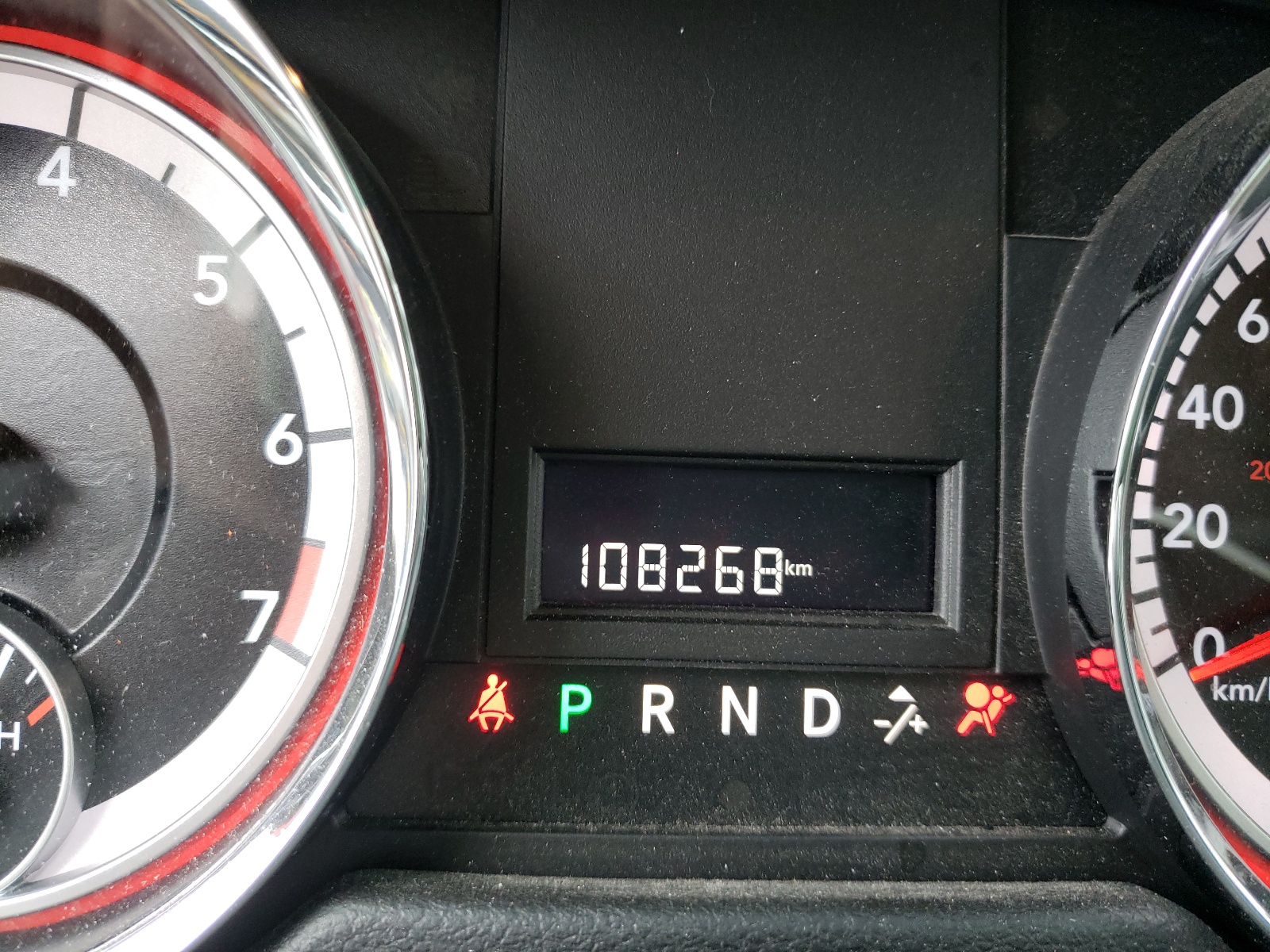DayDrive