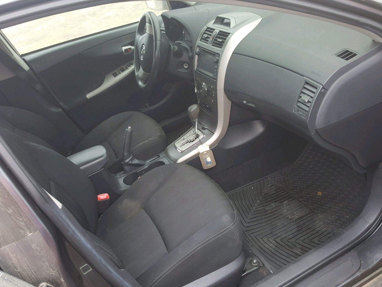 DayDrive