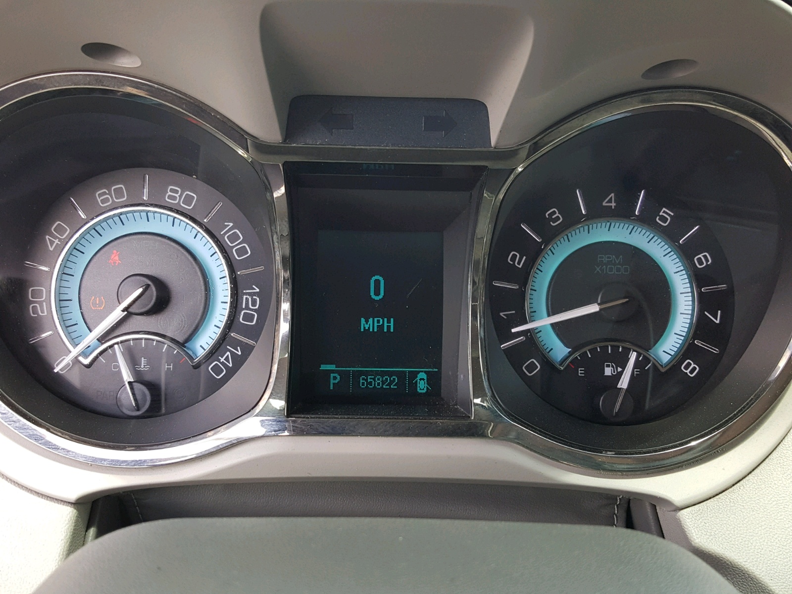 DayDrive