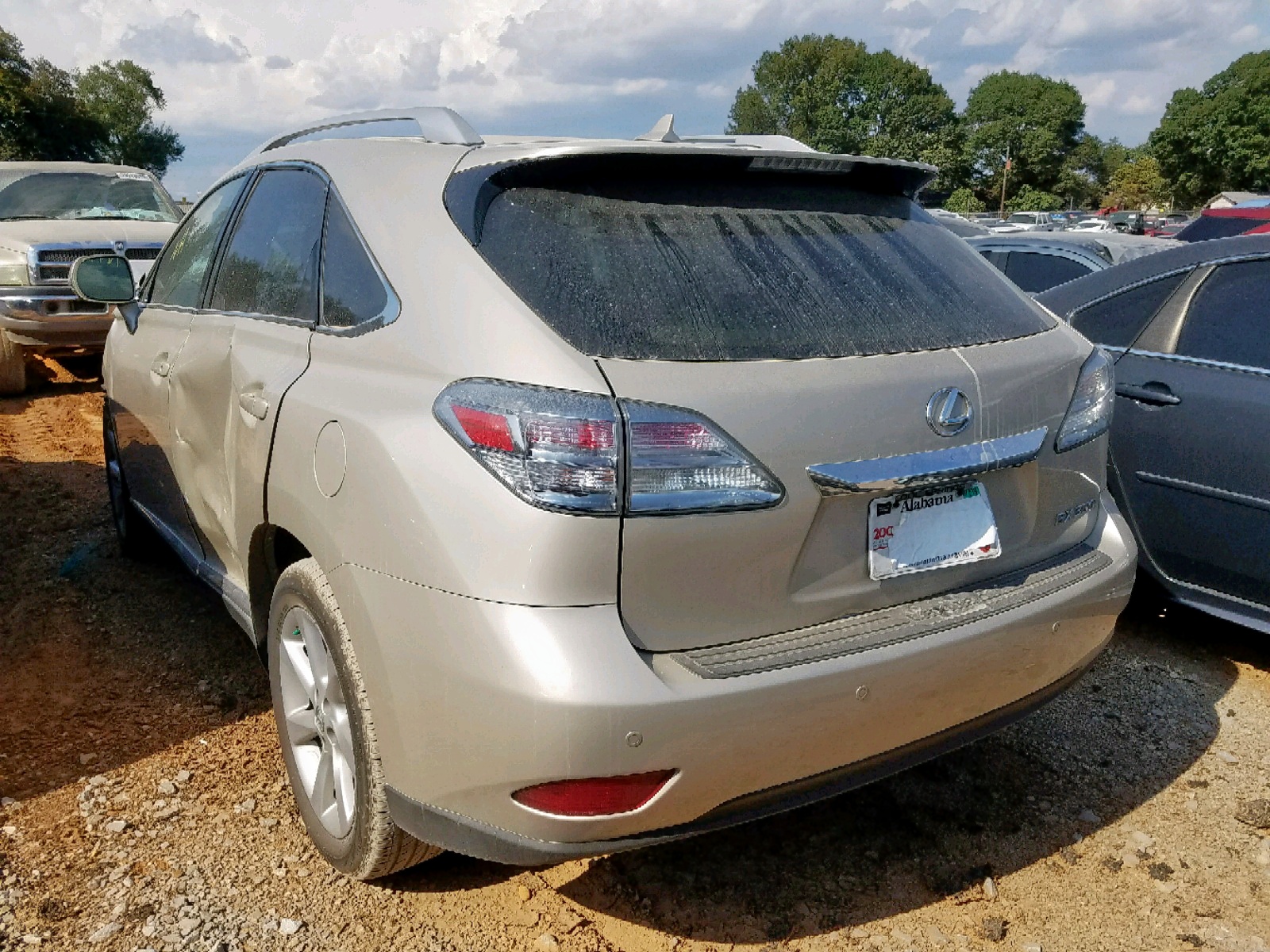 DayDrive