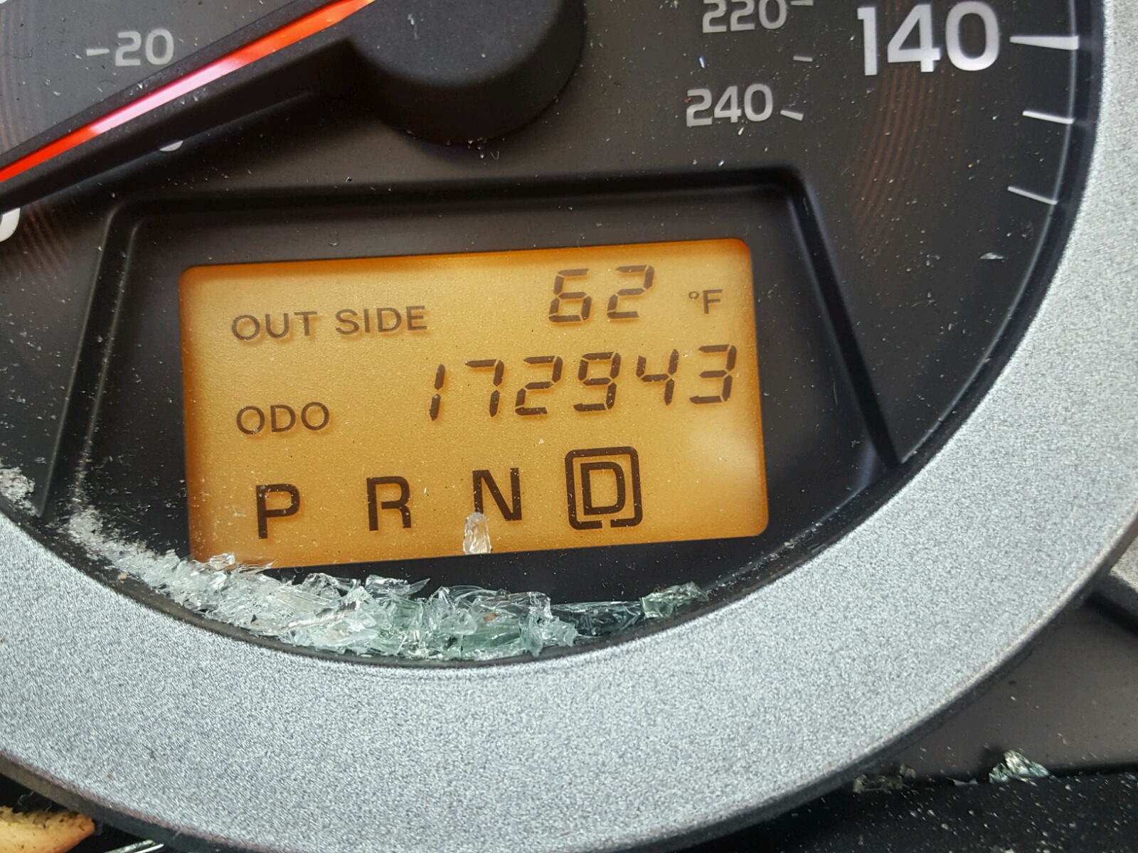 DayDrive