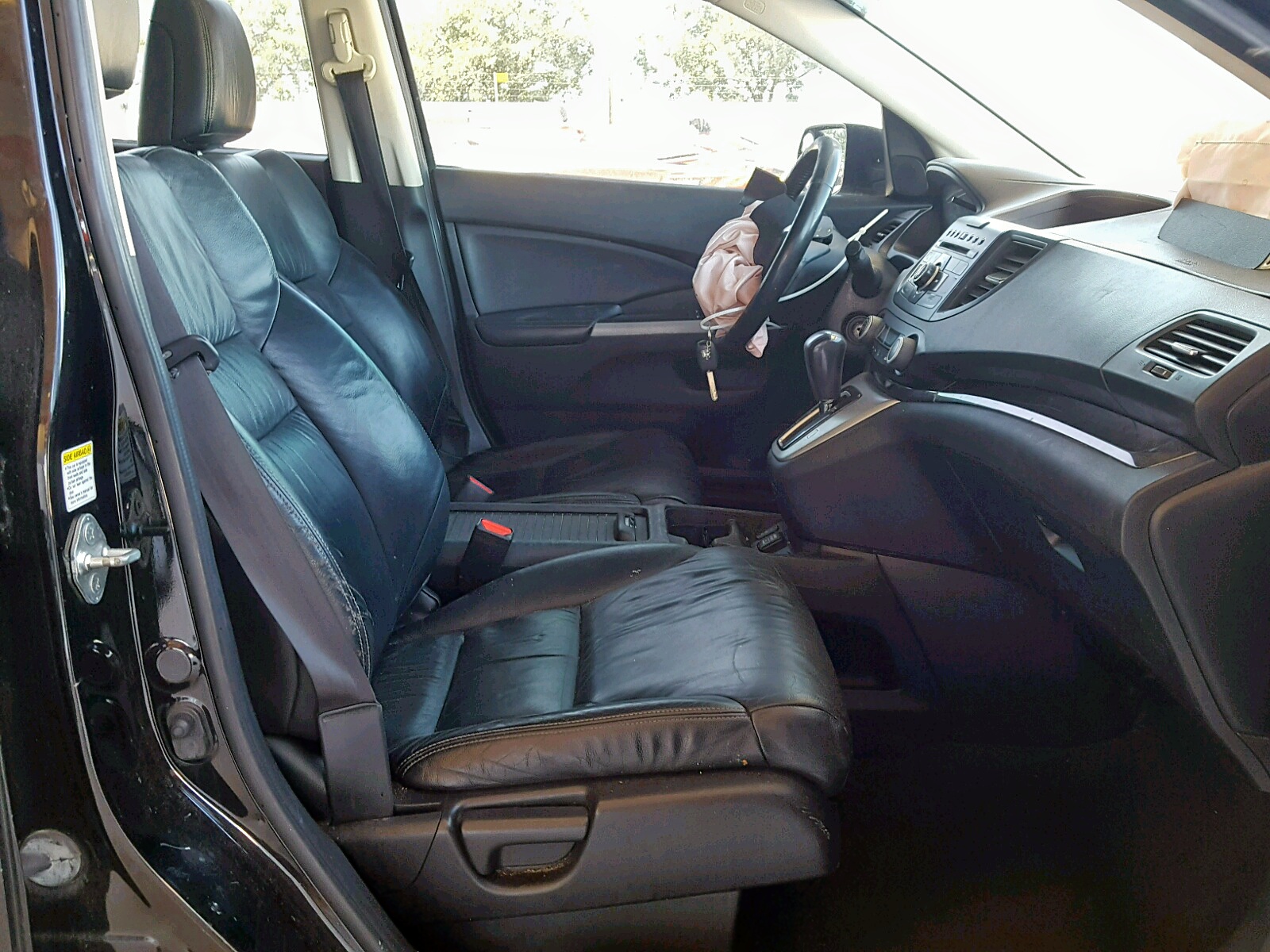 DayDrive