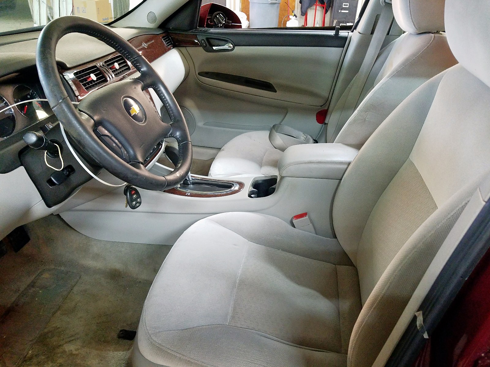 DayDrive
