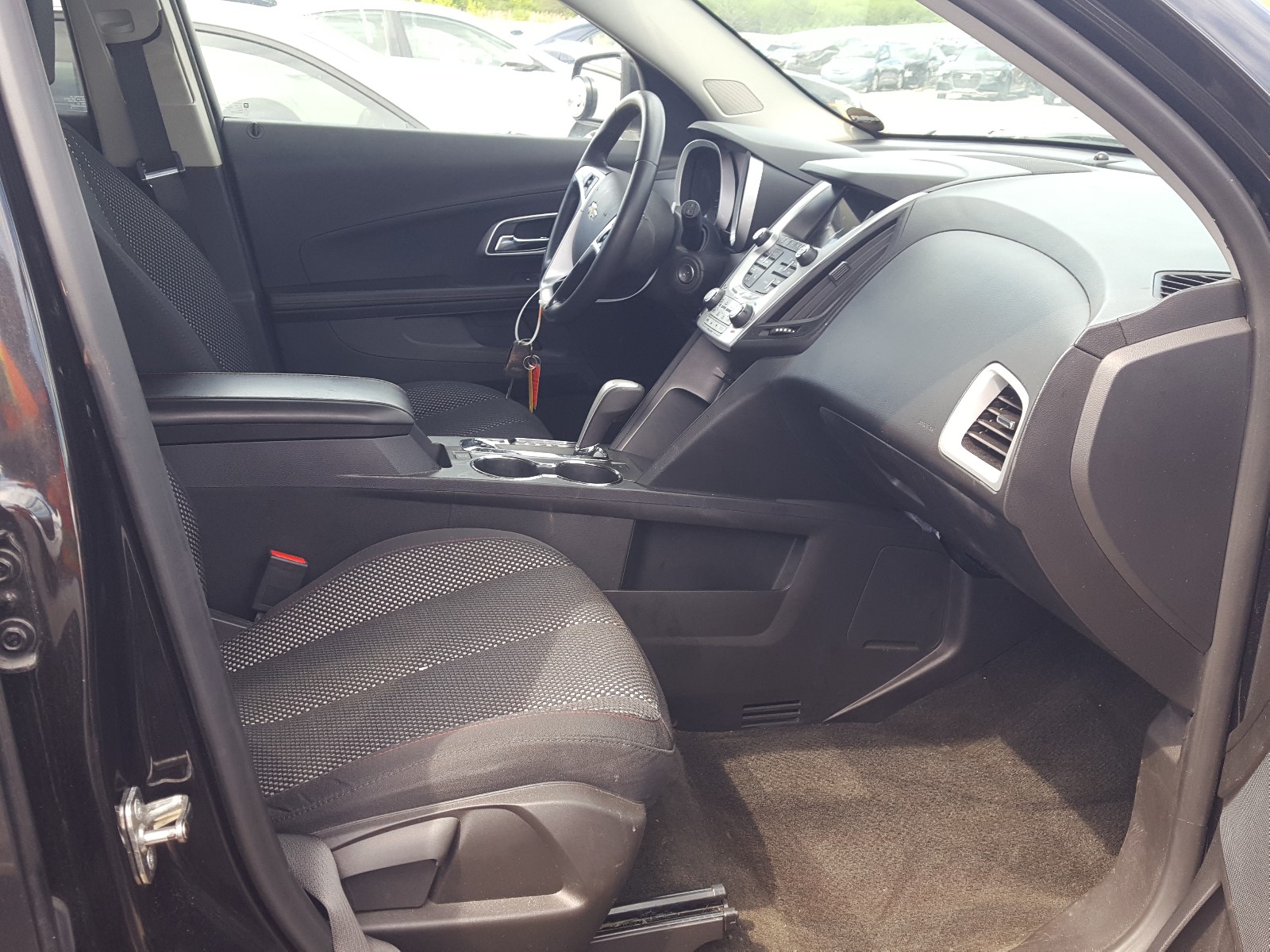 DayDrive