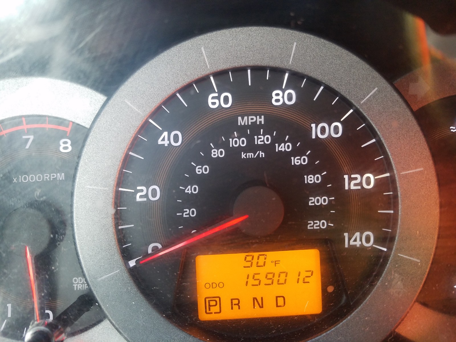 DayDrive