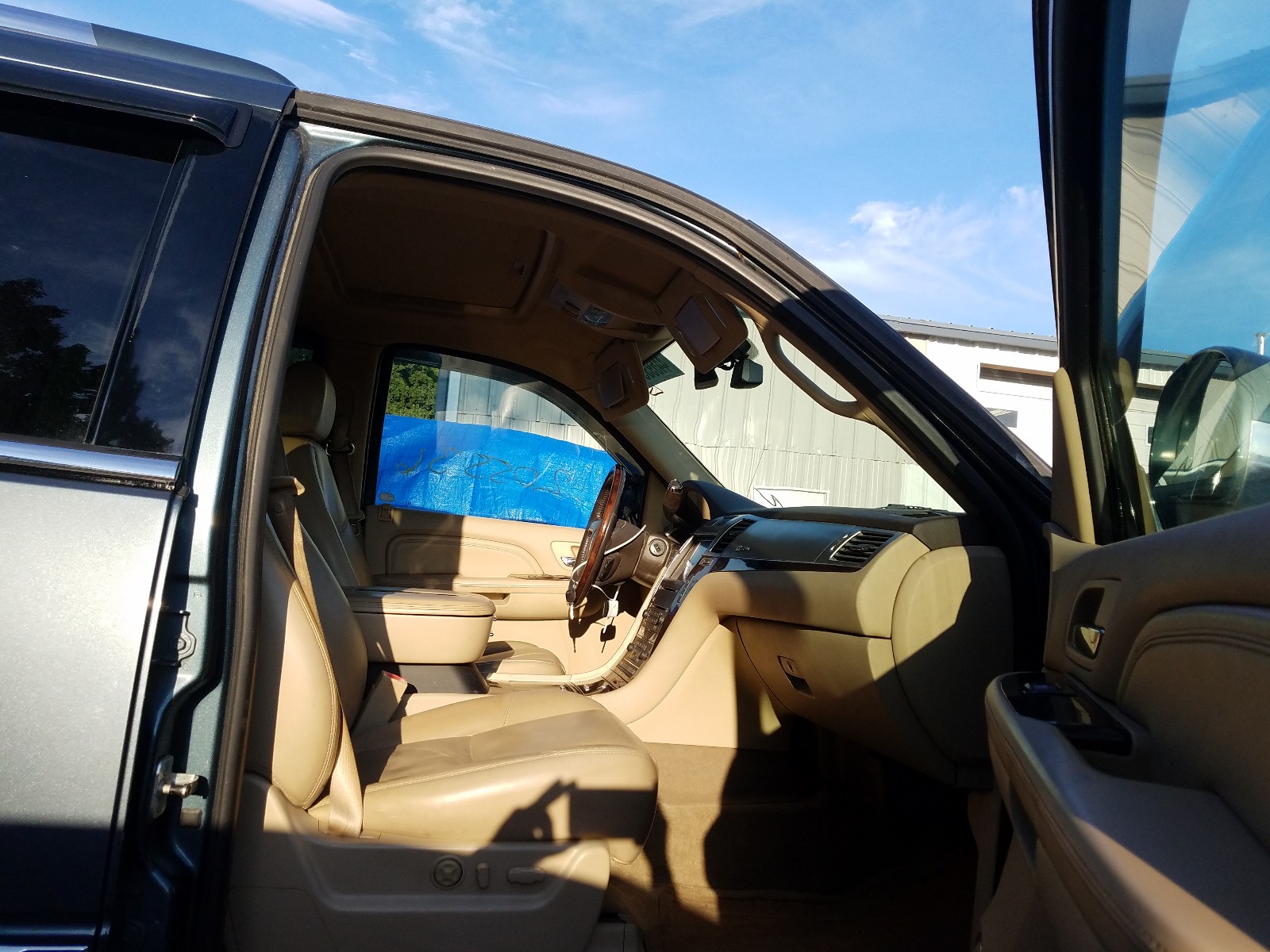 DayDrive