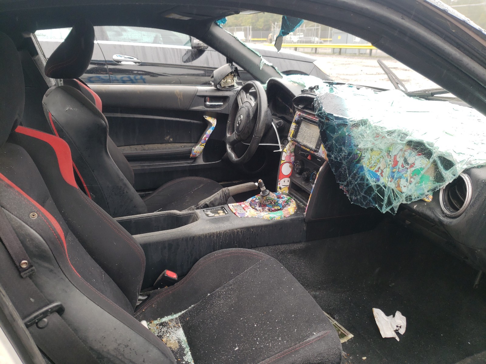 DayDrive