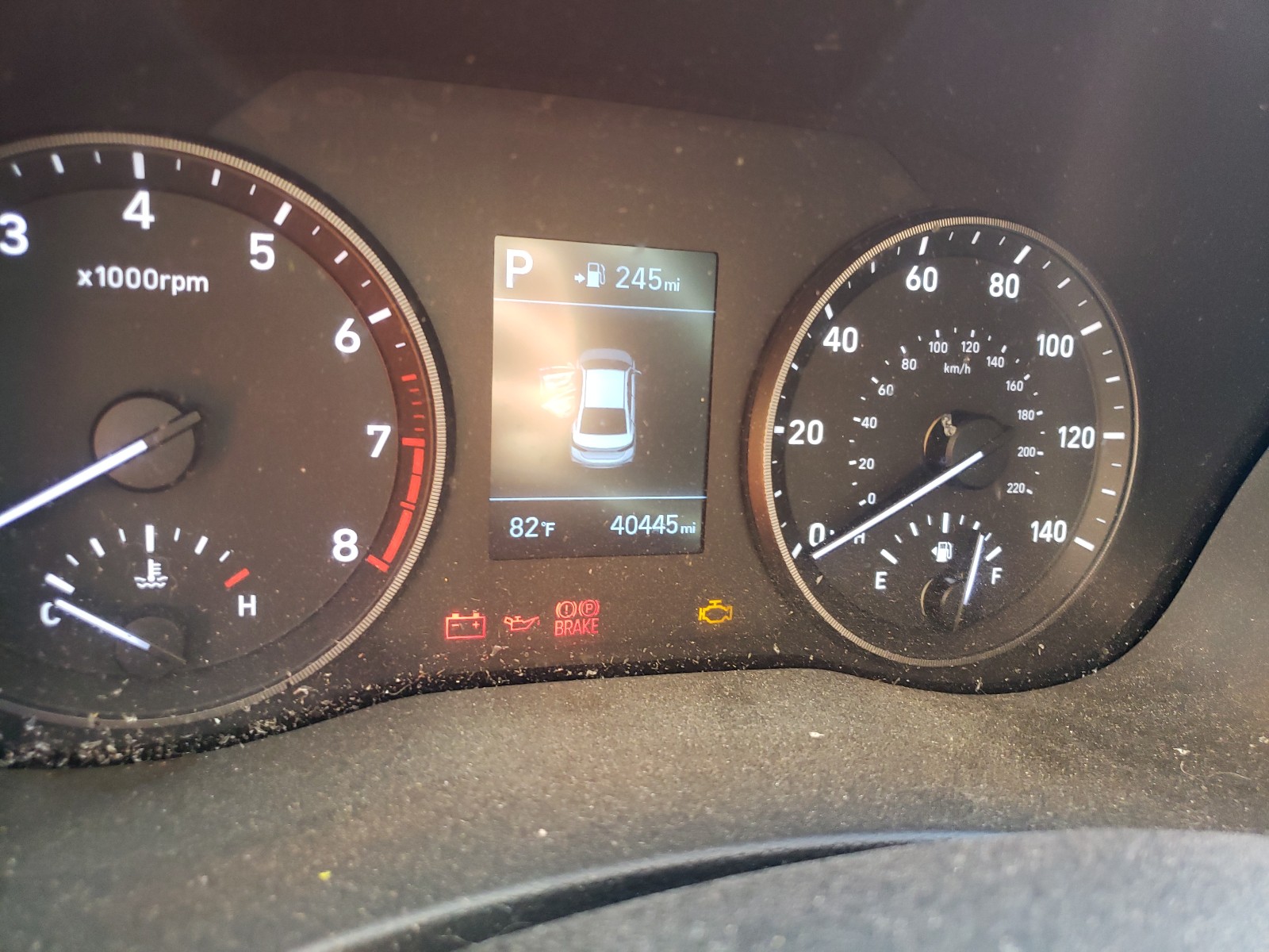DayDrive