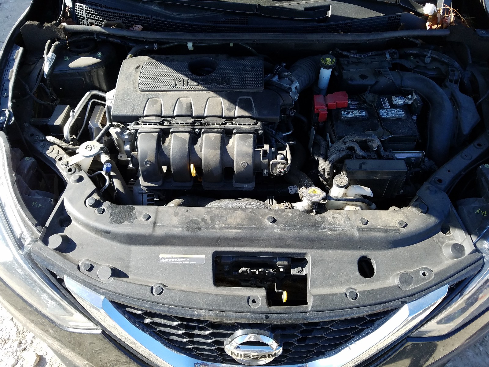 DayDrive