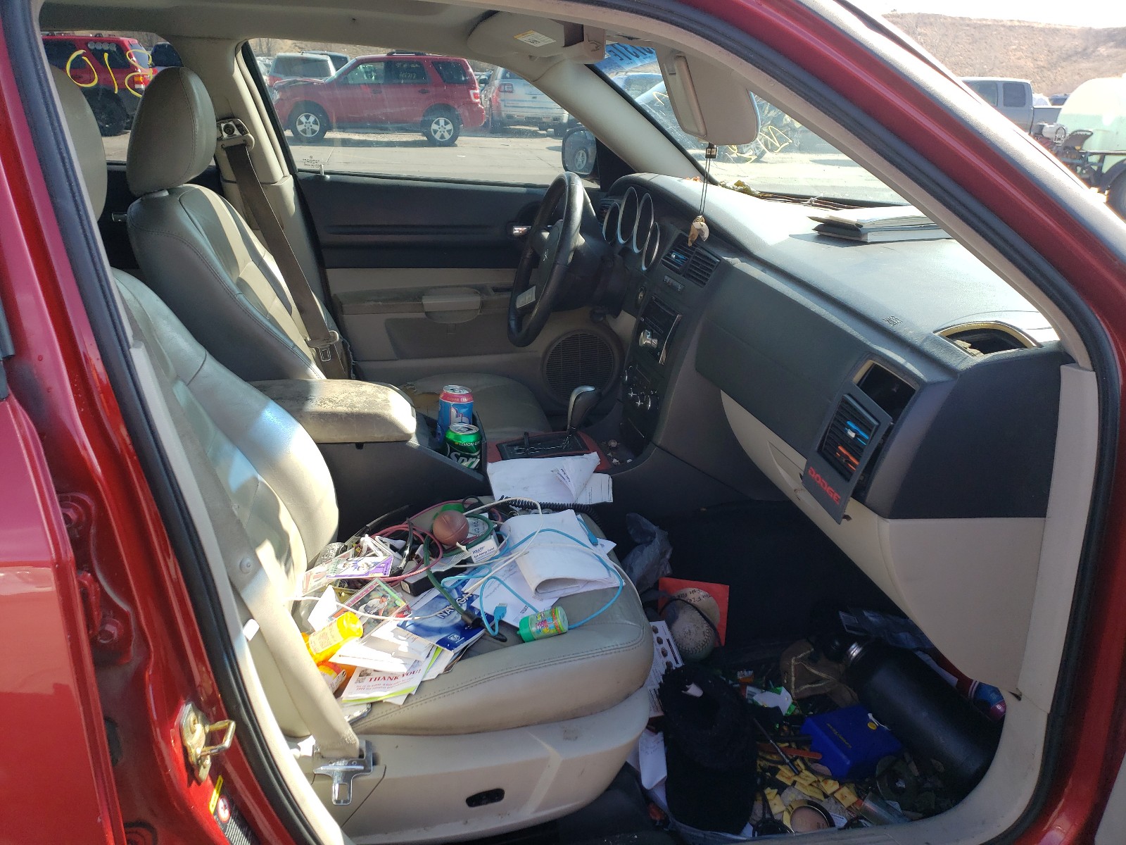DayDrive