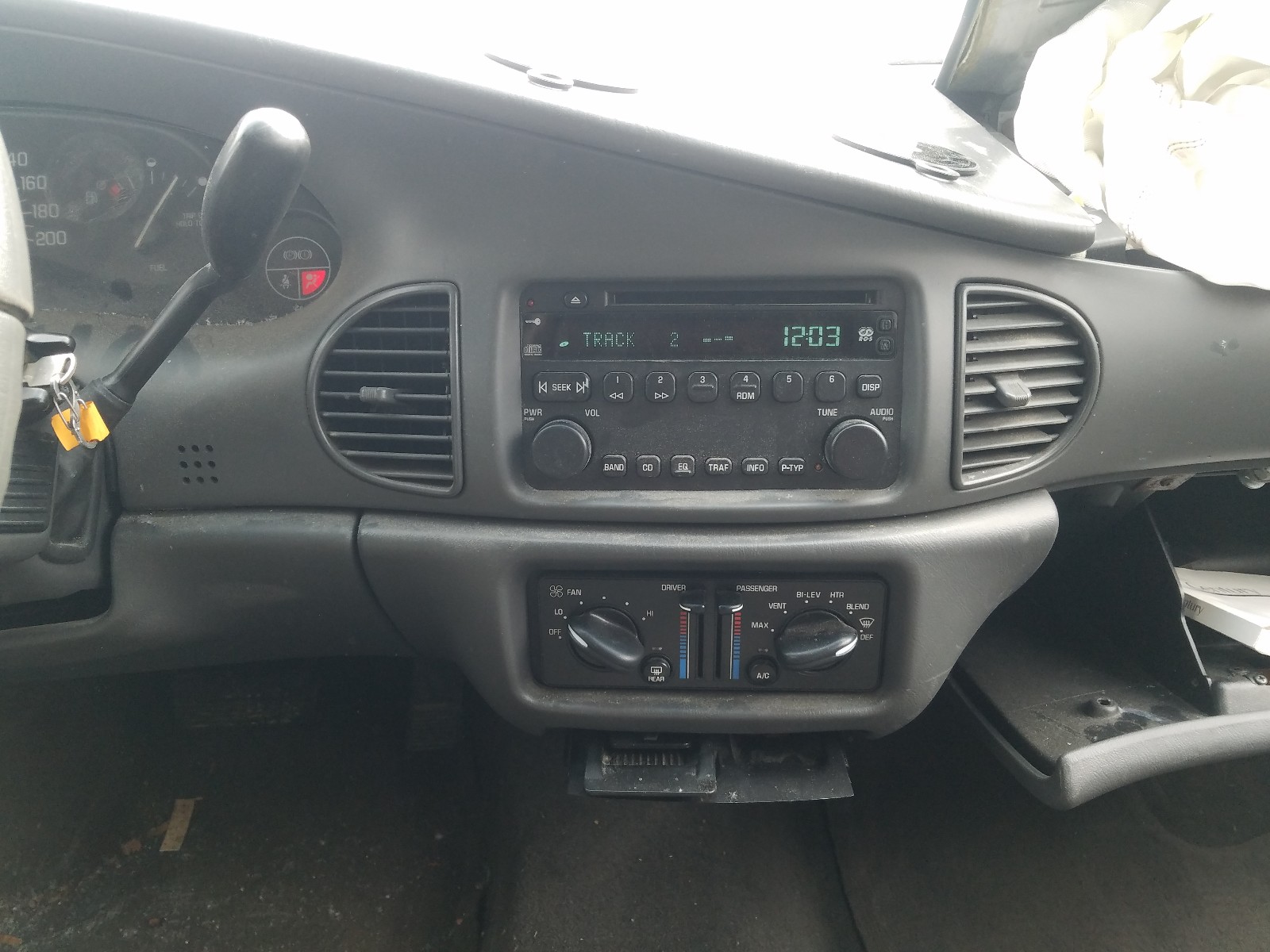 DayDrive
