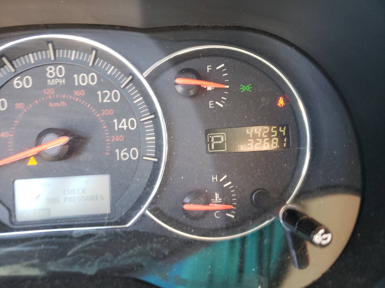 DayDrive