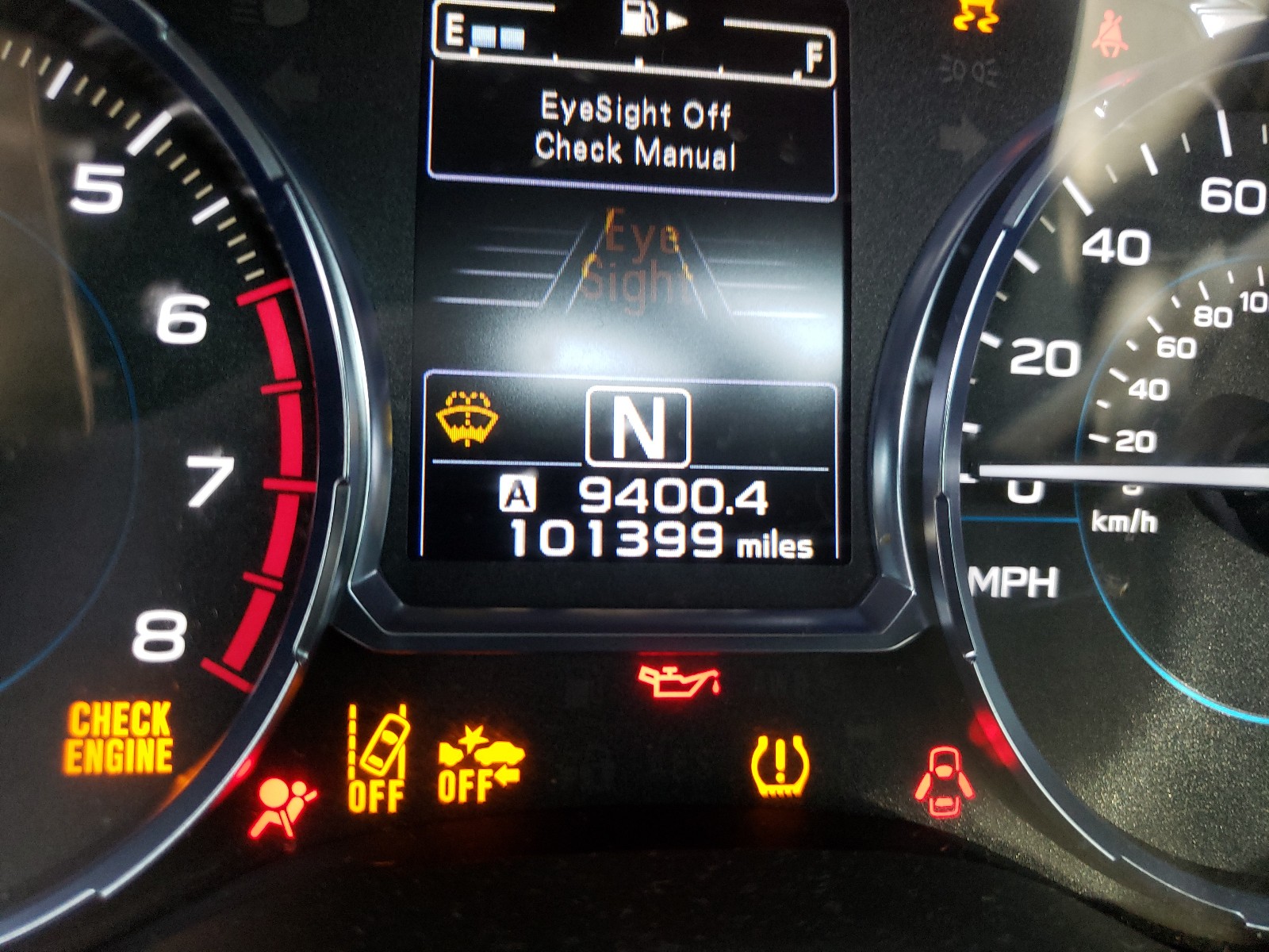 DayDrive