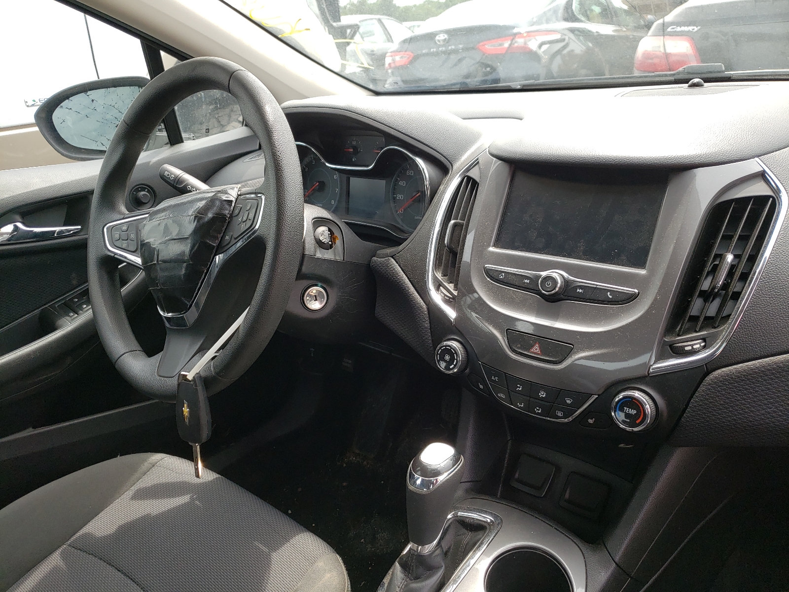DayDrive