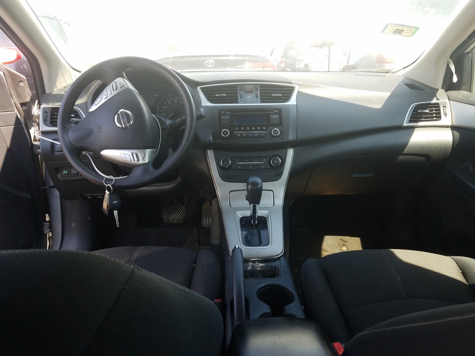 DayDrive