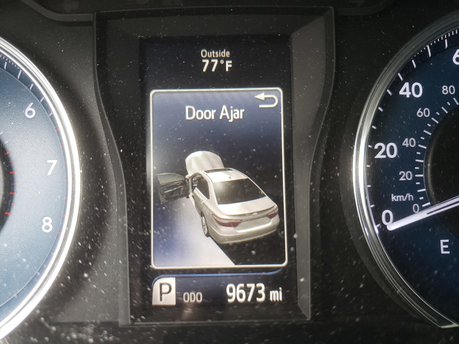 DayDrive