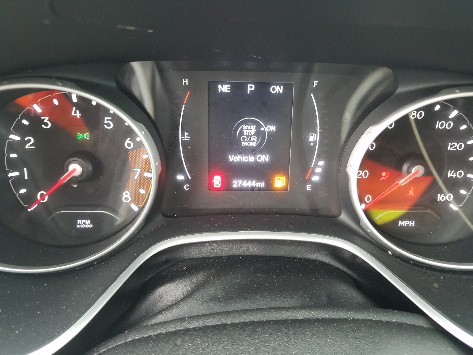 DayDrive