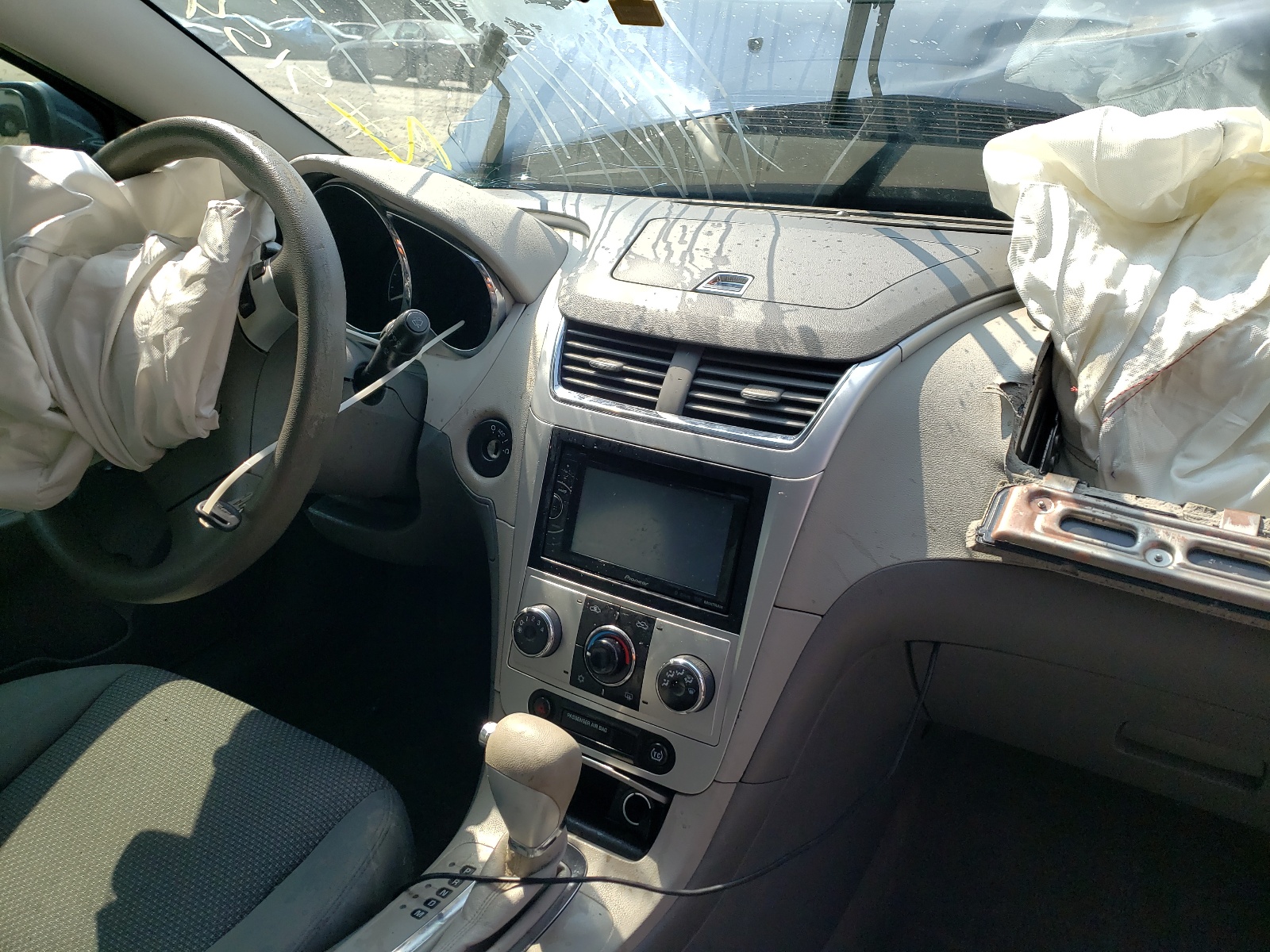 DayDrive