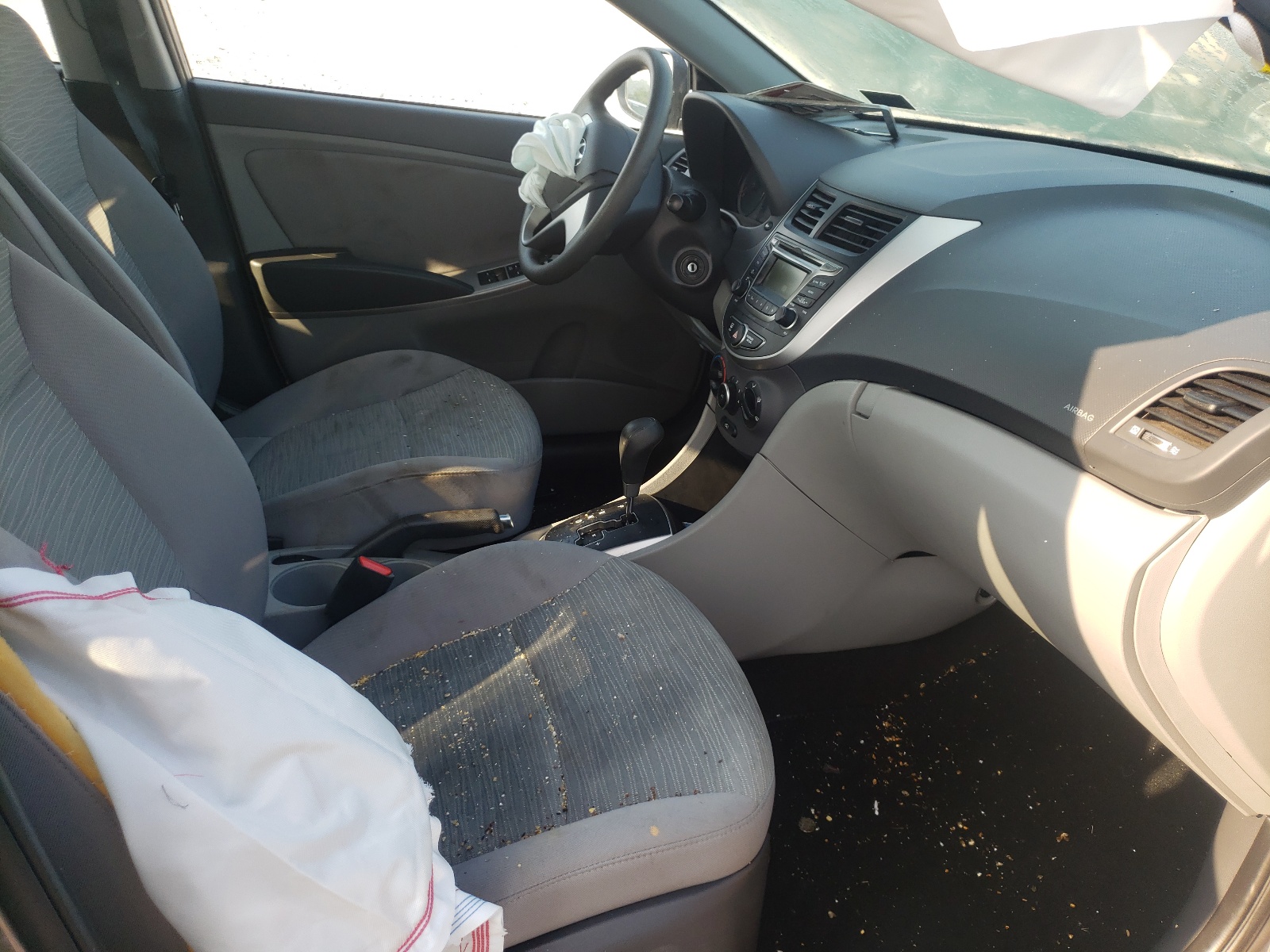 DayDrive