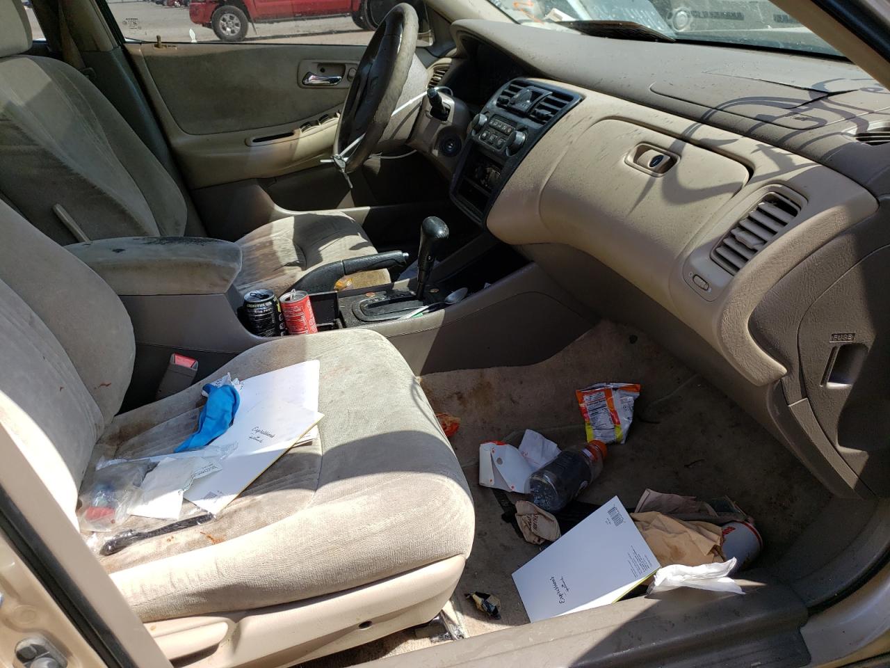 DayDrive