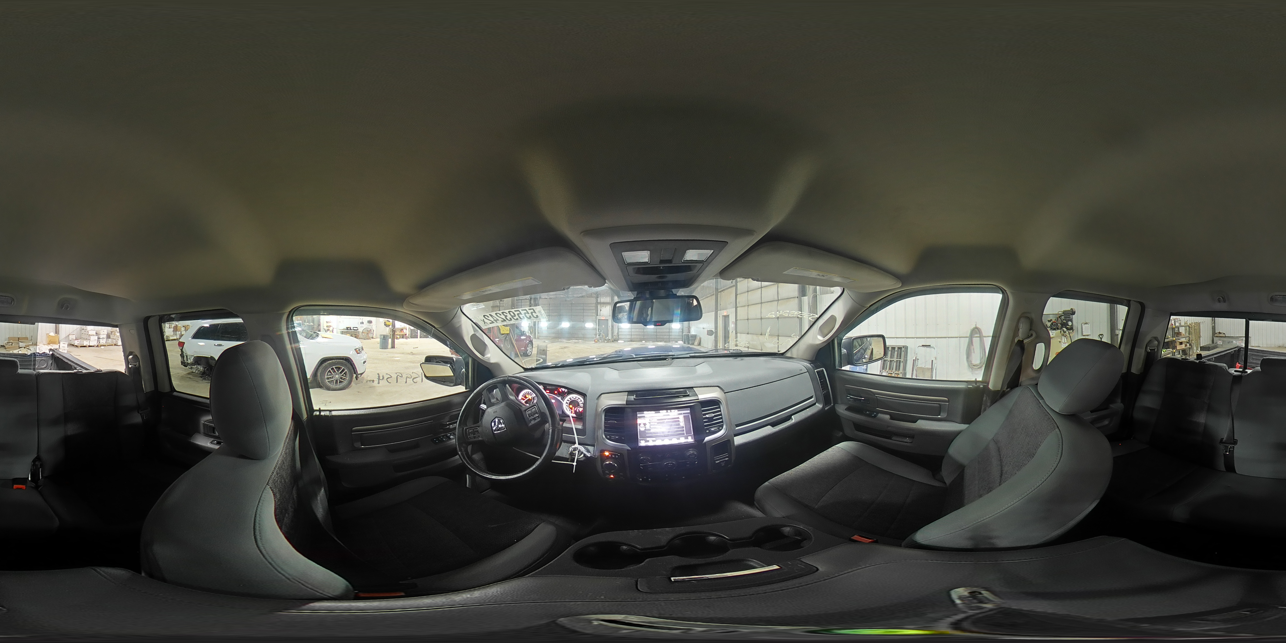 DayDrive