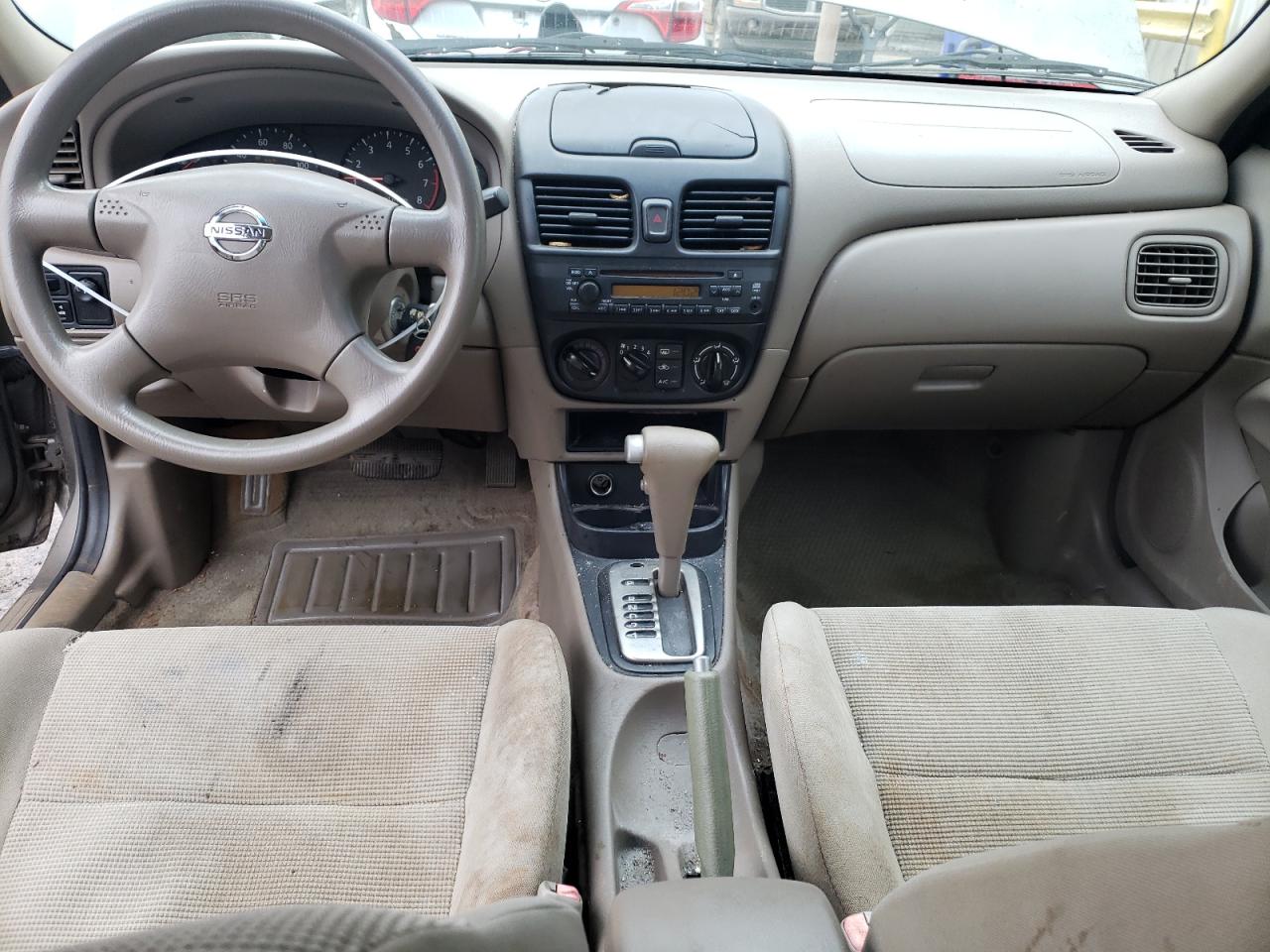 DayDrive
