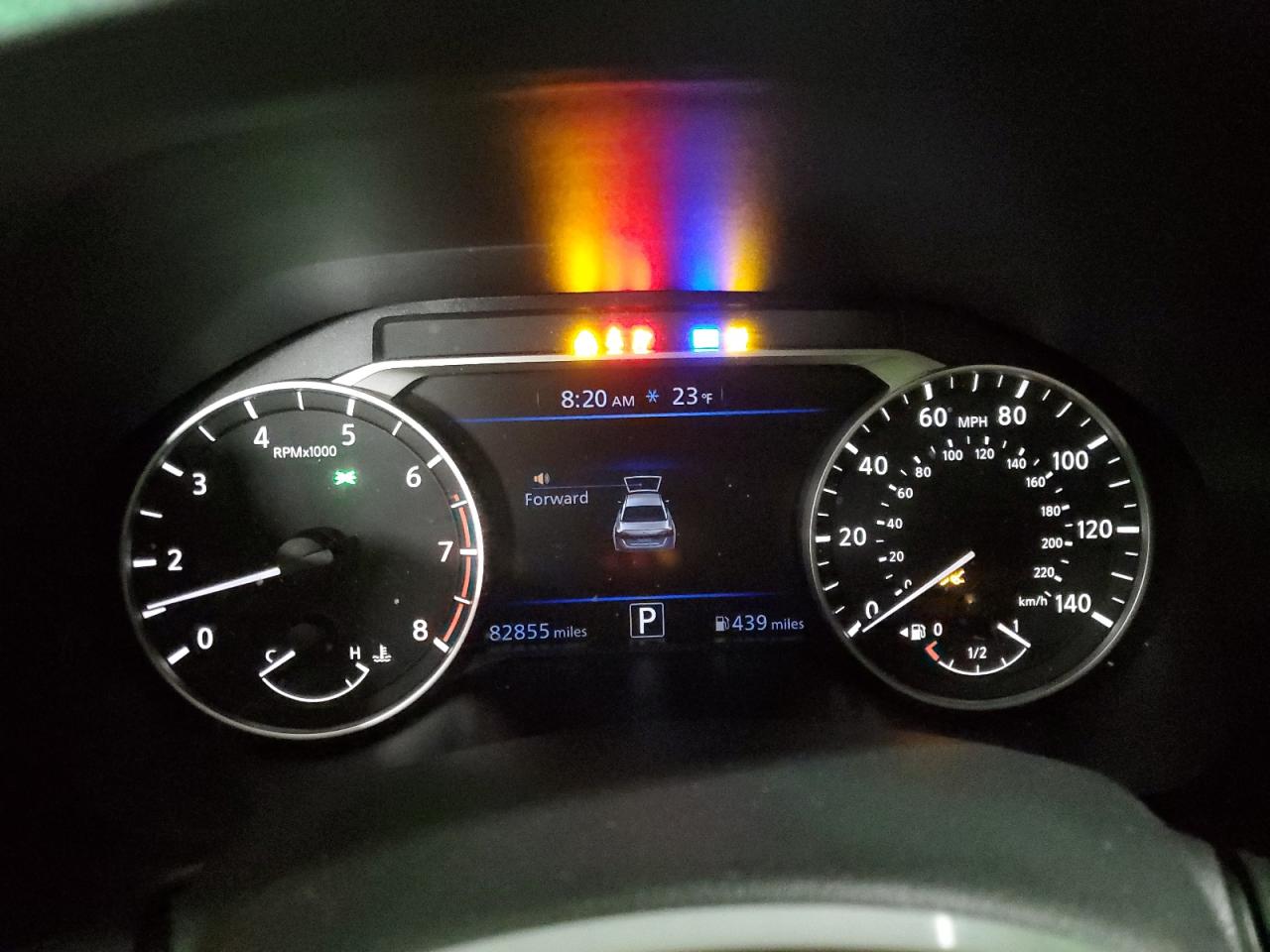 DayDrive