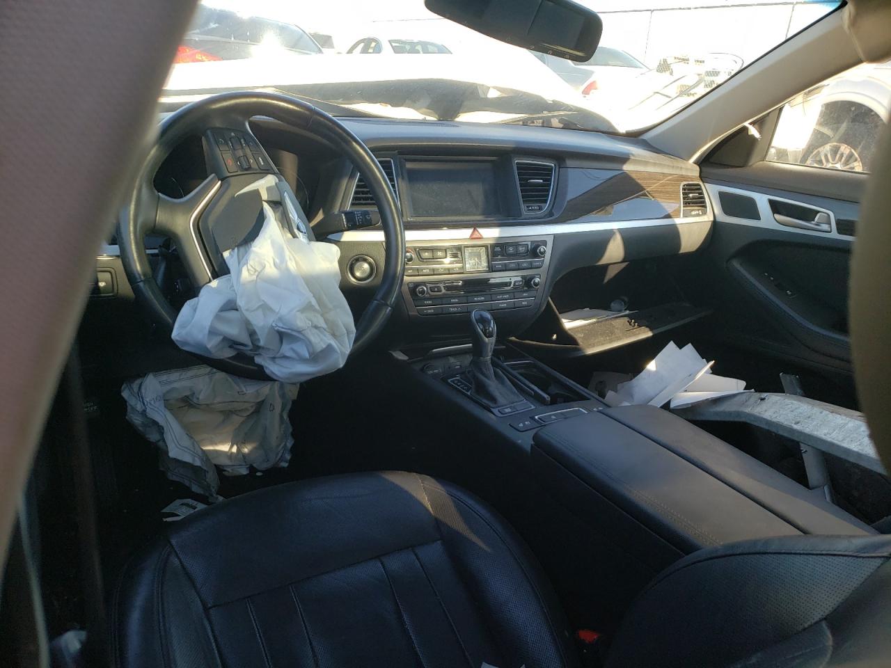 DayDrive