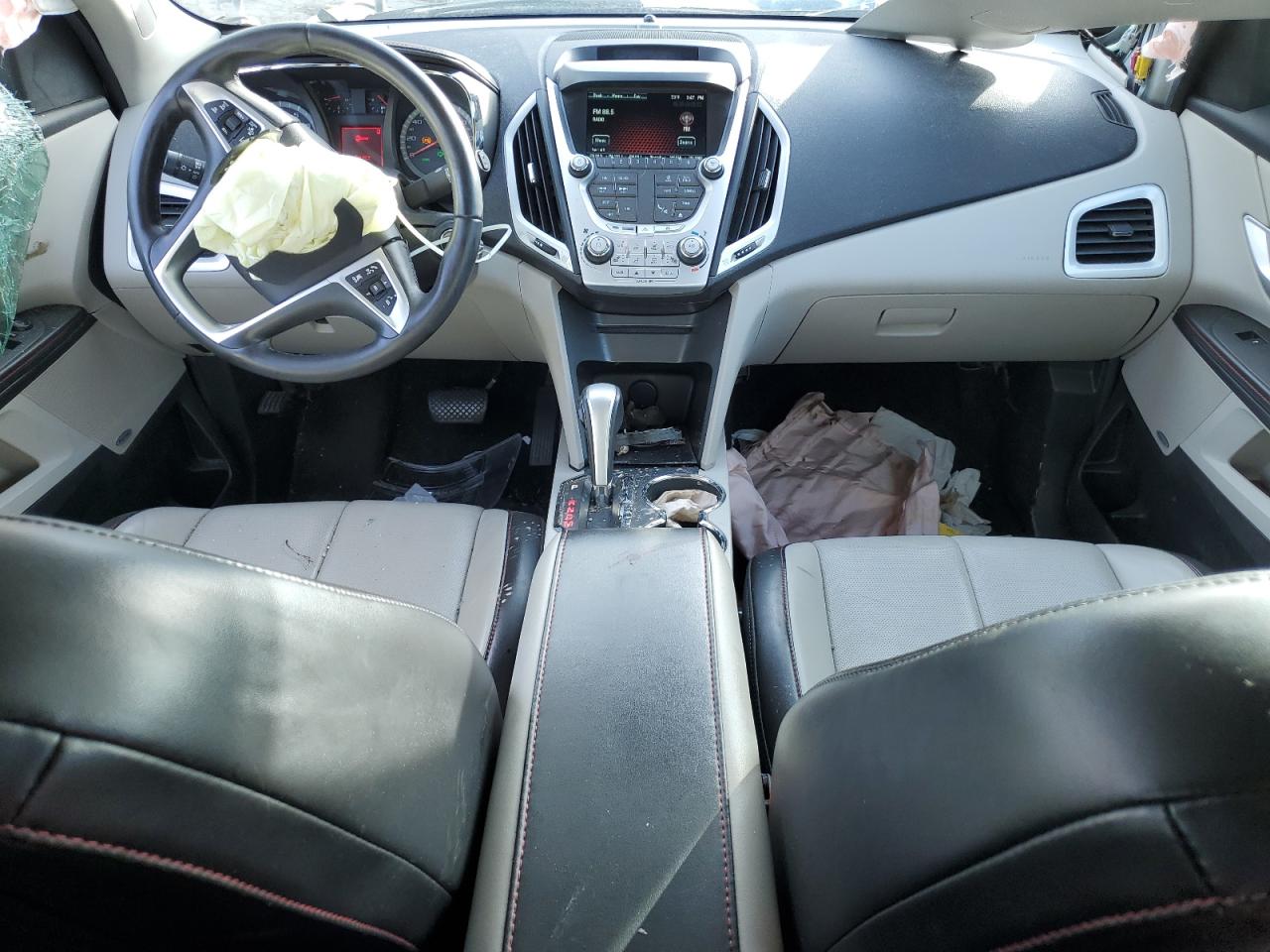 DayDrive