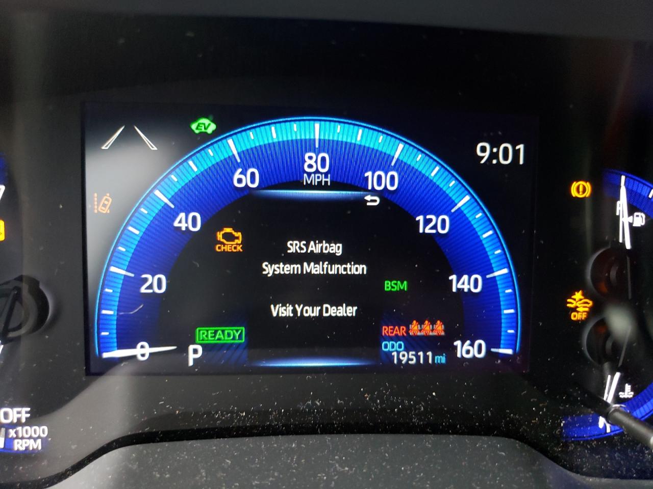 DayDrive