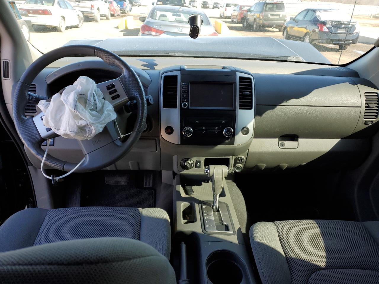 DayDrive