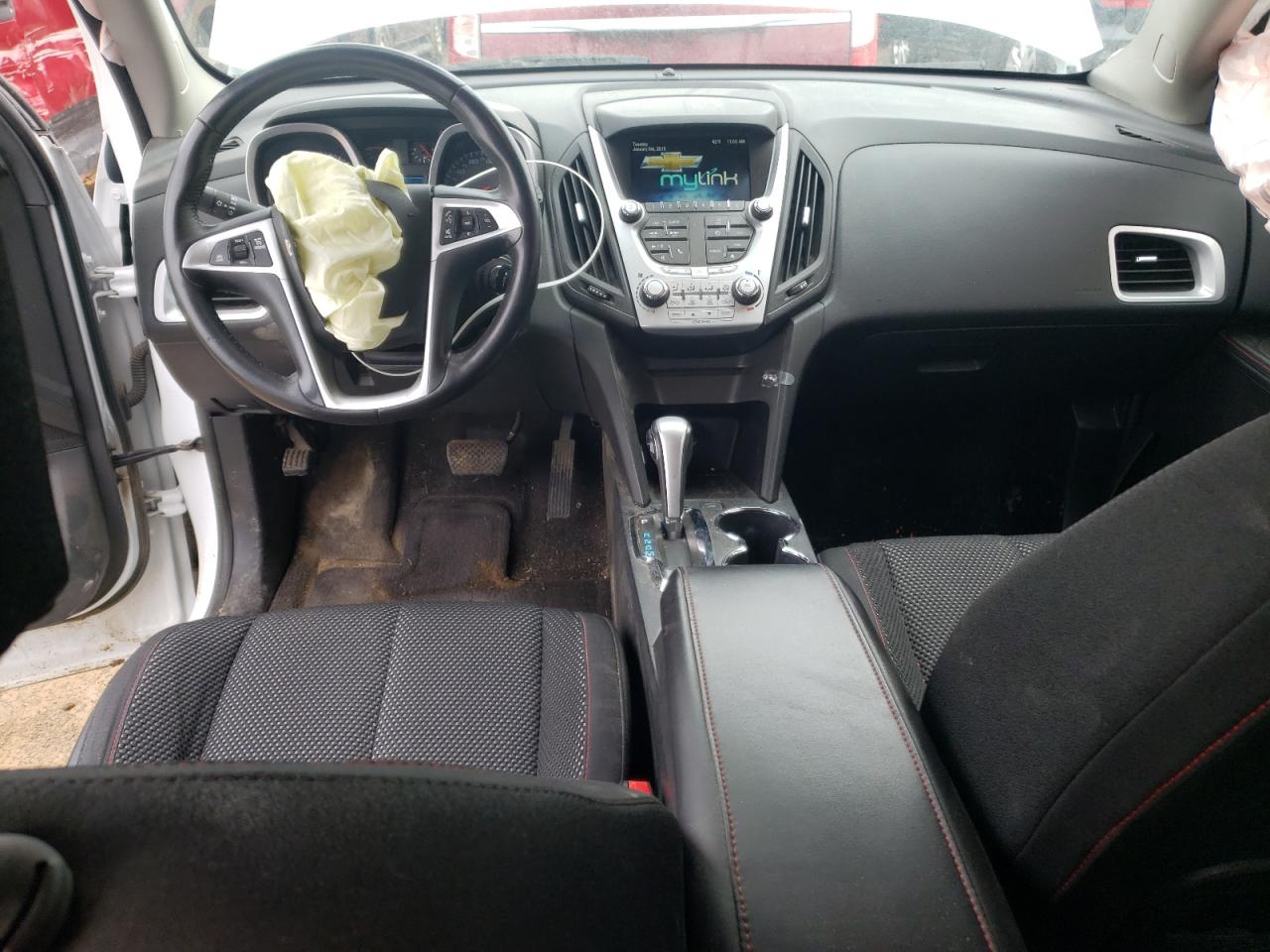 DayDrive