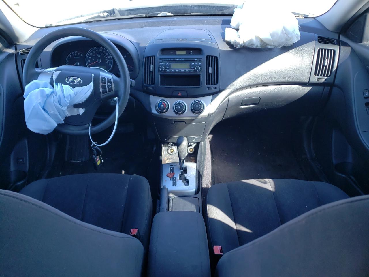 DayDrive