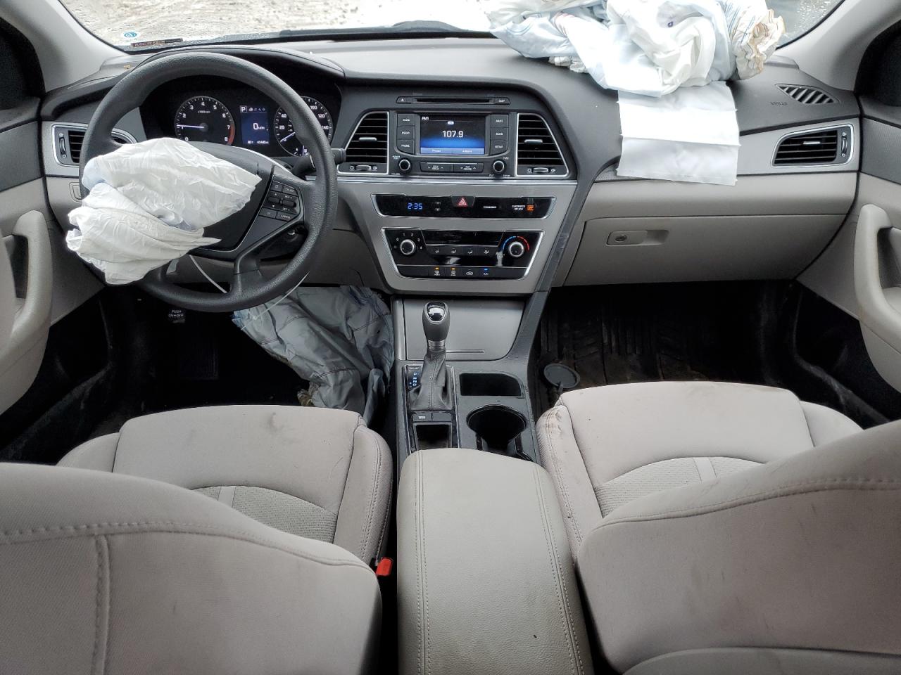 DayDrive