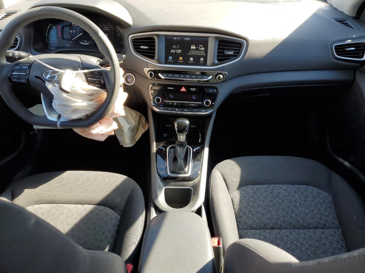 DayDrive
