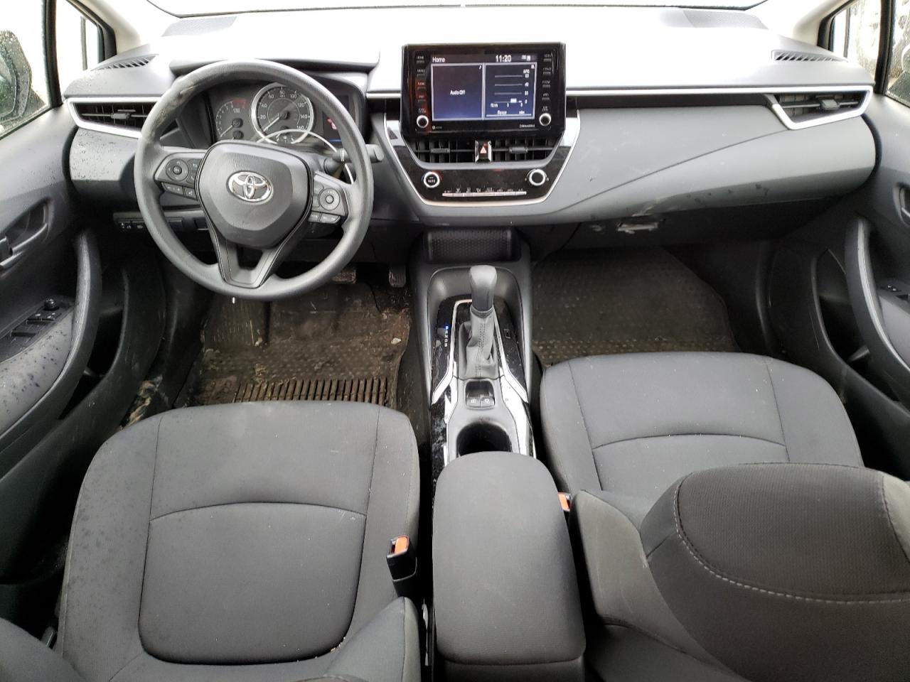 DayDrive
