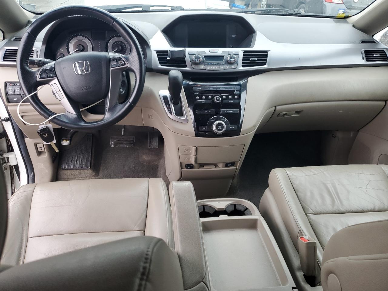 DayDrive